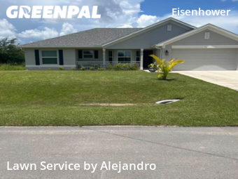 Lawn Mowing nearby Lehigh Acres, FL, 