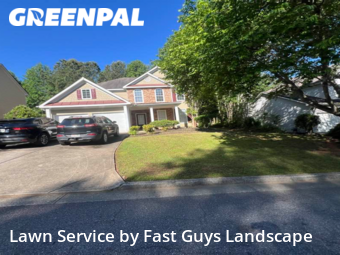 Lawn Maintenance nearby Canton, GA, 