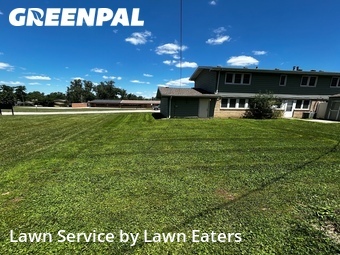 Lawn Care nearby Bellevue, NE, 