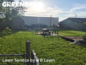 Yard Mowing nearby Joplin, MO, 