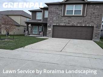 Lawn Cutting nearby Katy, TX, 