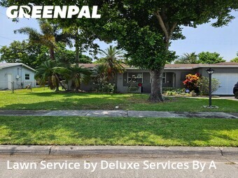 Lawn Care nearby Margate, FL, 