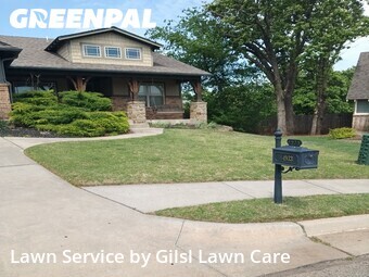 Lawn Maintenance nearby Edmond, OK, 