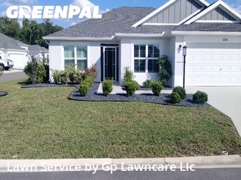 Yard Mowing nearby The Villages, FL, 