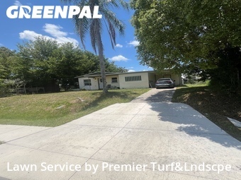 Lawn Service nearby Orlando, FL, 