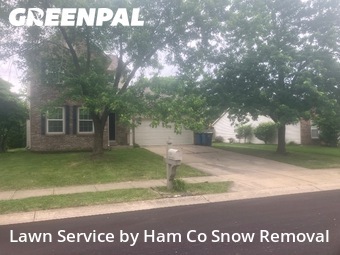 Lawn Care nearby Fishers, IN, 