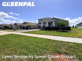 Lawn Maintenance nearby Clermont, FL, 