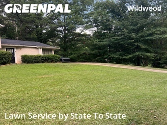 Affordable Landscaping In Atlanta,30331,Landscape Design by State To State , work completed in Jul , 2026