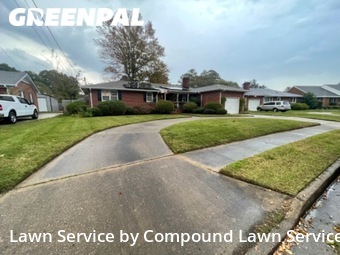 Lawn Maintenance nearby Norfolk, VA, 