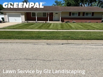 Lawn Mowing nearby Palatine, IL, 