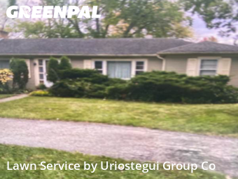 Yard Mowing nearby Northbrook, IL, 