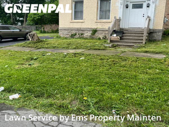 Lawn Mowing Service nearby Utica, NY, 
