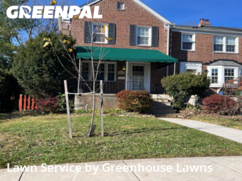 Yard Cutting nearby Baltimore, MD, 