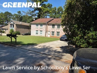 Lawn Mowing Service nearby Conyers, GA, 