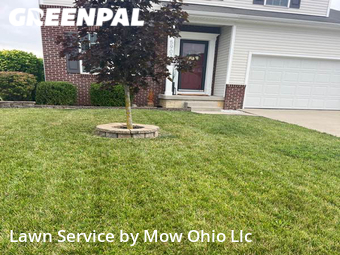 Yard Mowing nearby Grove City, OH, 