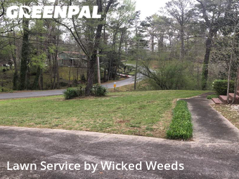 Lawn Maintenance nearby Macon Bibb County, GA, 