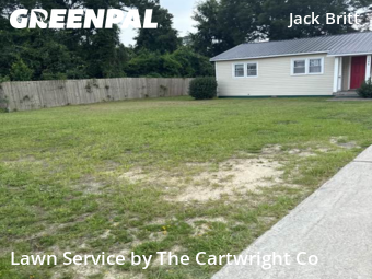 Lawn Mowing Service nearby Fayetteville, NC, 