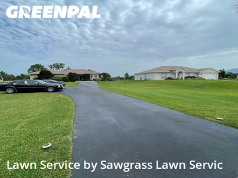 Lawn Cut nearby Naples, FL, 