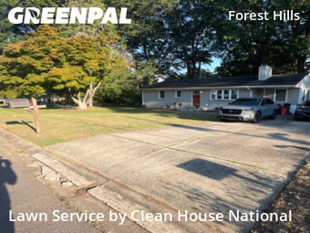 Yard Cutting nearby Garner, NC, 