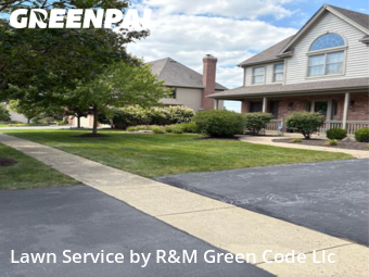 Lawn Mowing Service nearby Geneva, IL, 