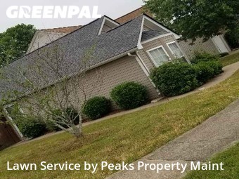 Yard Mowing nearby Nashville, TN, 