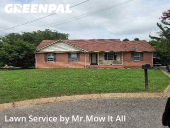 Lawn Care nearby Smyrna, TN, 