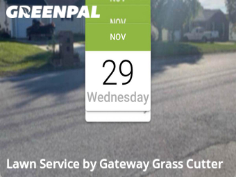 Lawn Mowing Service nearby Clarksville, TN, 