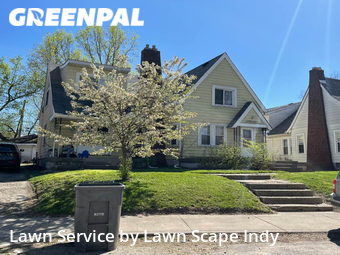 Lawn Care Service nearby Indianapolis, IN, 