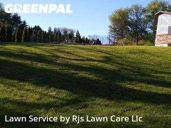 Grass Cutting nearby Easton, PA, 