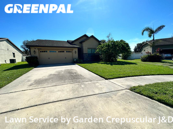 Lawn Care Service nearby Kissimmee, FL, 