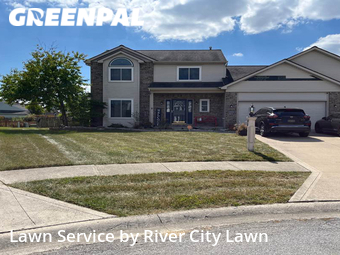 Yard Cutting nearby Fort Wayne, IN, 