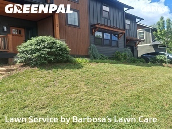 Lawn Mow nearby Asheville, NC, 