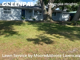 Lawn Care nearby St. Petersburg, FL, 