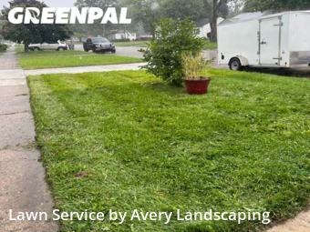 Yard Mowing nearby Inkster, MI, 