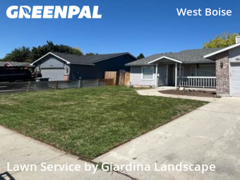 Lawn Service nearby Boise, ID, 