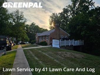 Lawn Care nearby Fort Washington, MD, 