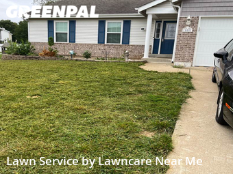 Grass Cutting nearby O'fallon, IL, 