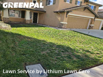 Lawn Mowing Service nearby Temecula, CA, 