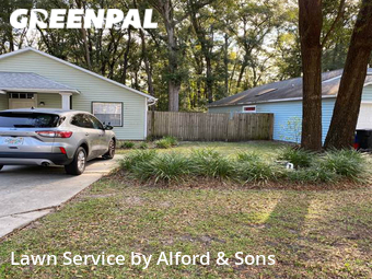 Lawn Care Service nearby Gainesville, FL, 
