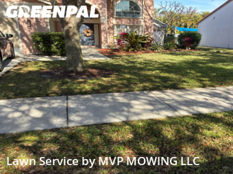 Lawn Service nearby Coconut Creek, FL, 