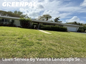 Yard Cutting nearby Palmetto Bay, FL, 