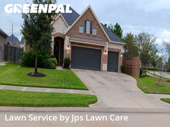 Lawn Mow nearby Katy, TX, 