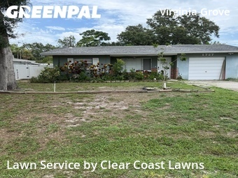 Yard Mowing nearby Clearwater, FL, 