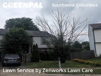 Lawn Maintenance nearby Columbus, OH, 