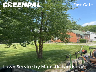 Lawn Maintenance nearby Indianapolis, IN, 