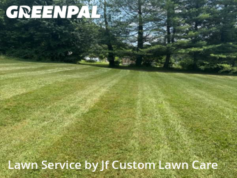 Yard Cutting nearby Kingsport, TN, 