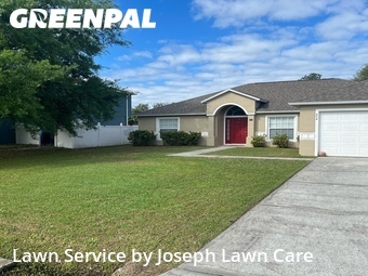 Yard Cutting nearby Kissimmee, FL, 