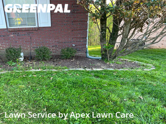 Yard Cutting nearby Clarksville, IN, 