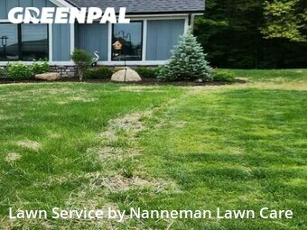 Lawn Care Service nearby Roanoke, IN, 