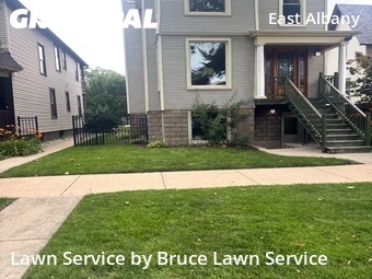 Lawn Cut nearby Chicago, IL, 